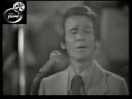 Abdel Halim Hafez عبد الحليم حافظ على حسب وداد Youtube Legend Youtube Hafez