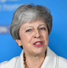 Thoughtful Beau gets PM's award