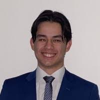 Patrick Roff's Instagram, Twitter & Facebook