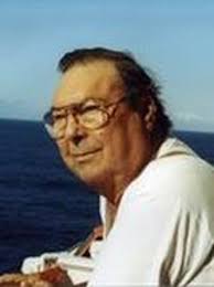 Johnny Franklin Obituary May 9, 2008