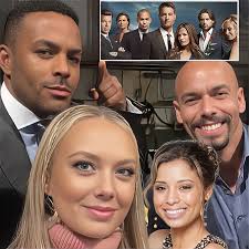 Upcoming Season of The Young and the Restless