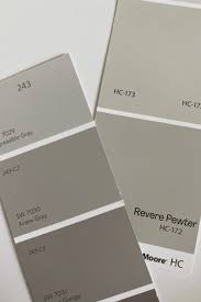 Jan 15, 2019 · gray has been in the spotlight for sometime now, earning it's rightful place as a main color for many open floor plans all over the world. Anew Gray Paint Color Love Remodeled