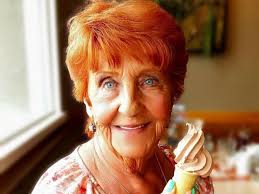 Evelyn Willey Obituary (1940