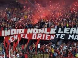 El exfutbolista Germán 'Burrito' González recordó sus mejores momentos en  el Cúcuta