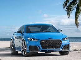 This rendering concept predicts the audi tt's electric future. 2021 Audi Tt Rs Review Pricing And Specs