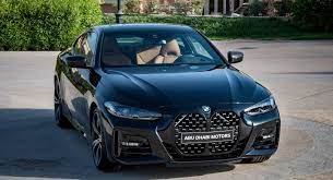 We did not find results for: 2021 Bmw 4 Series Coupe Dark Edition Is A Special Limited Model For The Uae Carscoops