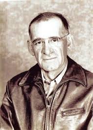 Oliver Elsworth “Bud” Myers (1901-1982)