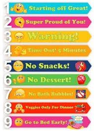 A Chart I Created To Help Discipline My 4 Year Old Daughter Discipline Kids Good Behavior Chart Behaviour Chart