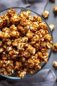 And it's super easy to make! This Is It Seriously The Best Easy Homemade Caramel Corn Foodtasia
