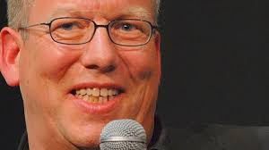 Roland Weiss soll Essener Messe-Ausbau zum Erfolg führen