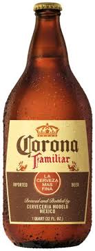 We recommend that you consult your physician regarding . Corona Familiar 32oz Mission Wine Spirits