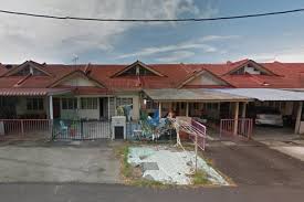 261, jalan bandar 12, taman melawati, selangor. Taman Malawati Jaya For Sale In Kuala Selangor Propsocial