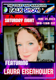 🎸Heads up! Rik goes live from 80s In The Sand/The SANDS.rocks in Cancun  with Eddie Trunk TODAY at 4:30 PM ET