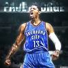 The official youtube channel for paul george follow my social media! 1