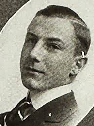 Arthur George Kotchian (1895-1976)