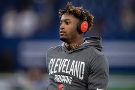 Denzel Ward Is Among NFL's Best In Impressive Stat