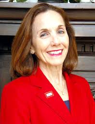 Dianne Brown MacDiarmid