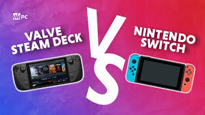 Steam deck runs the latest aaa games—and runs them really well. Pnxyzqkgrosglm