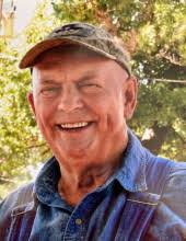 Obituary information for Dr. Dale Weber