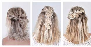 Lorsque l'on a les cheveux longs, cela nous donne un grand nombre d'options pour la coiffure. Coiffure De Mariee Cheveux Laches En 100 Photos Wedding Secret
