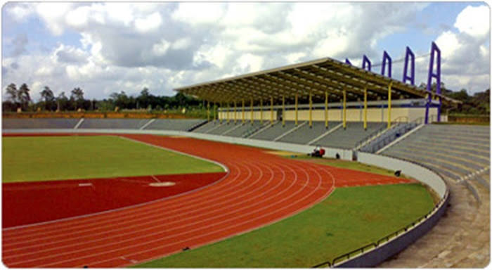 Rs. 4 Million Allocated to Upgrade Homagama Mahinda Rajapaksa College Sports Ground