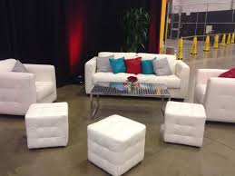 Sleek And Modern Event Furniture From Modern Event Rental Rental Furniture Furniture Lounge Furniture
