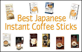 Top instant coffee brands in 2021. 10 Best Japanese Instant Coffee Sticks Pick Your Daily Mood Booster Gyl Magazine