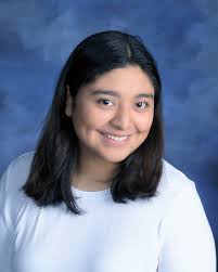 Congratulations to Ciara Geronimo '20 for becoming a published writer in  the 2020 Edition of Rising Stars with Appelley Publishing for her poem  entitled, "Shattered Glass". Ciara reached out to her English