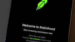Check spelling or type a new query. Robinhood What To Know About The App At The Center Of The Gamestop Drama Cnet