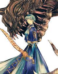 Maurice (Fire Emblem) | Danbooru