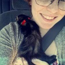 Kendra Lacey's Instagram, Twitter & Facebook