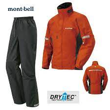 楽天市場 mont bell ストームバイカー モーターサイクリング用レインスーツ 男女兼用 バイク用 レインウェア 雨合羽 レインコート モンベル 送料無料 05p07feb16 mc select レイン ウェア 雨合羽 レインコート