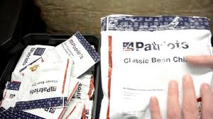 Food4patriots is part of a larger company, 4patriots, which has offerings ranging from food to what follows is my experience looking into food4patriots, 4patriots and the rabbit hole i found myself. Food 4 Patriots Full Review Youtube