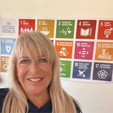 The class of 2024 apprentices. Welcome to Thames Water! I look forward to  supporting you through your Apprenticeship journey, induction day one  complete. Day 2, lets go!