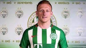 Born 8 april 1994) is a hungarian professional footballer who plays as a midfielder for croatian football club osijek. Kleinheislert Lacit Konkretan Hazakuldtek Nemetul Tanulni 24 Hu