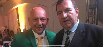 Luciano Hang diz que vai processar o “doutor Xixi”, dentista petista que  publicou foto urinando na Loja Havan.