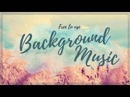 25 Free To Use Background Music Youtubers Use No Copyright Youtube Find the perfect background and intro music for your youtube channel and download them in seconds. 25 free to use background music youtubers use no copyright