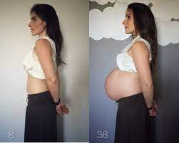 Mama Leafstyle 5 Vegan Gravida O Que Comes Leafstyle