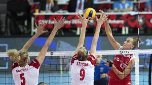 Zdaniem niemczyka kwestia awansu olimpijskiego to być albo nie być kobiecej siatkówki w polsce. Polska Turcja Wynik Mistrzostwa Europy W Siatkowce Kobiet 2019 Eurosport W Tvn24