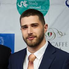 I am Thrilled to announce that during A round I was hired by JPMorgan Chase  & Co.