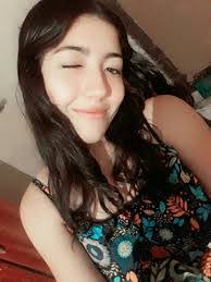 Eliana Flores's Instagram, Twitter & Facebook