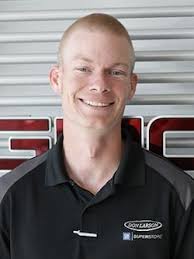 Don Larson Chevrolet Buick GMC Staff