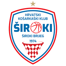 Logo liga 2 2020 png. Aba Liga 2 Our Friends From Hkk Siroki Have A New Logo Facebook