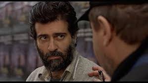 Roberta Sánchez: Movies, TV, and Bio