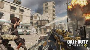 Open file manager of your phone. Call Of Duty Mobile How To Download Update Apk And Obb Season 7