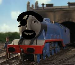 The World Of Drawing characters as Thomas Characters in Chronological Order  (part 1) : r/thomasthetankengine
