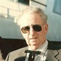 Obituary information for Carl E. Huffman