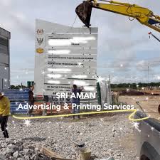 Park yourself at the taman panorama benak observation point (an award winning piece of architectecture) and you'll definitely have a good view. Sri Aman Advertising Printing Services Home Facebook