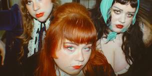 Abby Jeanne & the Shadowband