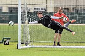 Liverpool have recalled goalkeeper danny ward from his loan spell at aberdeen. Aberdeen Disappointed Danny Ward Has Returned Liverpool Fc Liverpool Echo